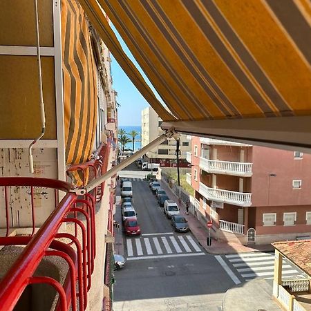 Studio Monserrate H Torrevieja Luaran gambar
