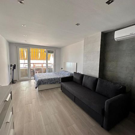 Studio Monserrate H Torrevieja Luaran gambar