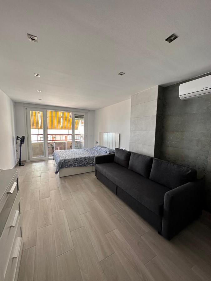Studio Monserrate H Torrevieja Luaran gambar